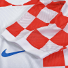 Croatia Home Authentic Jersey World Cup 2022 Men - myjersey