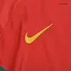 Portugal Home Jersey 2022 Men - myjersey