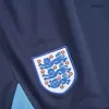 England Home Soccer Shorts 2022 Men - myjersey