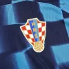 Croatia Away Authentic Jersey World Cup 2022 Men - myjersey