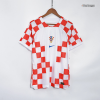 Croatia Home Authentic Jersey World Cup 2022 Men - myjersey