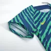 Brazil Pre-Match Jersey 2022 Men - myjersey