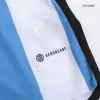 DYBALA #21 Argentina Three Stars Home Jersey 2022 Men - myjersey