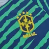 Brazil Pre-Match Jersey 2022 Men - myjersey