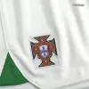 Portugal Away Soccer Shorts 2022 Men - myjersey