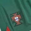 Portugal Home Soccer Shorts 2022 Men - myjersey