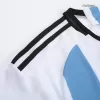 DYBALA #21 Argentina Three Stars Home Jersey 2022 Men - myjersey