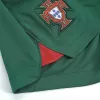 Portugal Home Soccer Shorts 2022 Men - myjersey