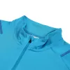 Argentina 1/4 Zip Tracksuit 2022/23 Blue - myjersey