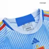 Spain Away Kids Jerseys Kit 2022/23 - myjersey