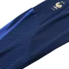 France Tracksuit 2022 Navy - myjersey