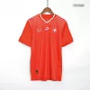 Switzerland Home Jersey 2022 Men - myjersey