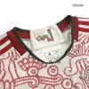 Mexico Away Authentic Jersey World Cup 2022 Men - myjersey