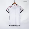 Japan Away Jersey World Cup 2022 Men - myjersey