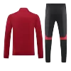 Atletico Madrid Jacket Tracksuit 2022/23 Red - myjersey