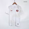 Qatar Away Jersey World Cup 2022 Men - myjersey