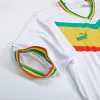 Senegal Home Jersey 2022/23 Men - myjersey