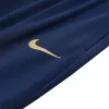 France Tracksuit 2022 Navy - myjersey