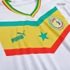 Senegal Home Jersey 2022/23 Men - myjersey