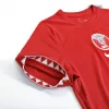 Qatar Home Jersey World Cup 2022 Men - myjersey