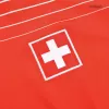 Switzerland Home Jersey 2022 Men - myjersey