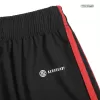 Belgium Home Soccer Shorts 2022 Men - myjersey