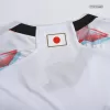 Japan Away Jersey World Cup 2022 Men - myjersey