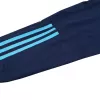 Argentina 1/4 Zip Tracksuit 2022/23 Blue - myjersey