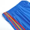 Spain Away Soccer Shorts 2022 Men - myjersey