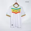 Senegal Home Jersey 2022/23 Men - myjersey