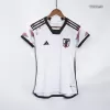 Japan Away Jersey World Cup 2022 Men - myjersey