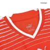 Switzerland Home Jersey 2022 Men - myjersey