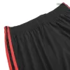 Belgium Home Soccer Shorts 2022 Men - myjersey