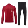 Atletico Madrid Jacket Tracksuit 2022/23 Red - myjersey