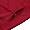 Atletico Madrid Jacket Tracksuit 2022/23 Red - myjersey