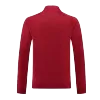 Atletico Madrid Jacket Tracksuit 2022/23 Red - myjersey