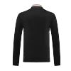 Juventus Tracksuit 2022/23 Black - myjersey