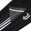 Juventus Tracksuit 2022/23 Black - myjersey