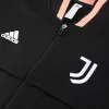 Juventus Tracksuit 2022/23 Black - myjersey