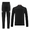 Juventus Tracksuit 2022/23 Black - myjersey