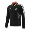 Juventus Tracksuit 2022/23 Black - myjersey