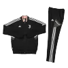 Juventus Tracksuit 2022/23 Black - myjersey