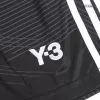 Real Madrid Fourth Away Soccer Shorts 2021/22 Men - myjersey