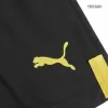 Borussia Dortmund Home Soccer Shorts 2022/23 Men - myjersey