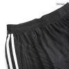 Real Madrid Fourth Away Soccer Shorts 2021/22 Men - myjersey