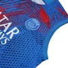 PSG Jerseys Sleeveless Training Kit 2022/23 - myjersey