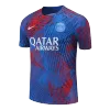 PSG Pre-Match Jerseys Kit 2022 - myjersey