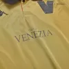 Venezia FC Third Away Long Sleeve Soccer Jersey 2022/23 Men - myjersey