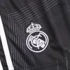 Real Madrid Fourth Away Soccer Shorts 2021/22 Men - myjersey