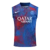 PSG Jerseys Sleeveless Training Kit 2022/23 - myjersey